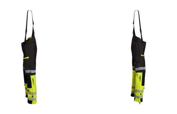 Ultimate Trouser Seitenansicht